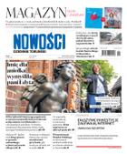Nowości Dziennik Toruński