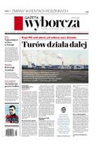 Gazeta Wyborcza (wyd. Stołeczna)