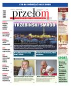 Przełom - Tygodnik Ziemi Chrzanowskiej