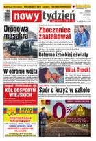 Nowy Tydzień (wyd. Krasnystaw)