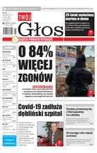 Twój Głos – gazeta powiatu ryckiego