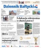 Dziennik Bałtycki