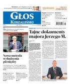 Głos Dziennik Pomorza - Głos Koszaliński