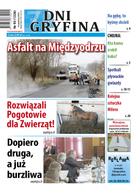 Nowe 7 Dni Gryfina - wydanie: piątek