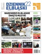 Dziennik Elbląski