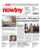 Gazeta Codzienna Nowiny