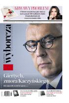 Gazeta Wyborcza (wyd. Stołeczna)