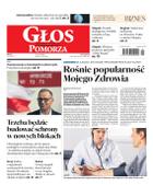 Głos Dziennik Pomorza - Głos Pomorza