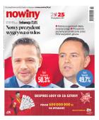 Gazeta Codzienna Nowiny