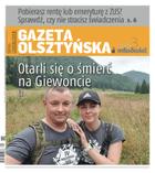 Gazeta Olsztyńska