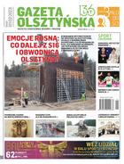 Gazeta Olsztyńska