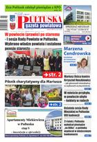 Pułtuska Gazeta Powiatowa