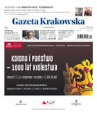 Gazeta Krakowska