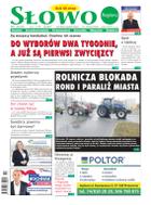 Słowo Regionu Strzelińskiego