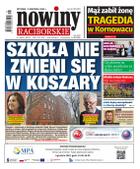 Nowiny Raciborskie