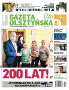 Gazeta Olsztyńska
