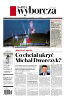 Gazeta Wyborcza (wyd. Stołeczna)