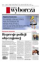 Gazeta Wyborcza (wyd. Stołeczna)