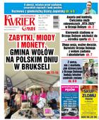 Kurier Gmin