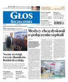 Głos Dziennik Pomorza - Głos Szczeciński