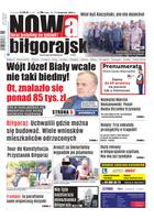 Nowa Gazeta Biłgorajska