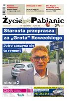 Życie Pabianic