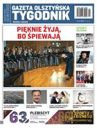 Gazeta Olsztyńska
