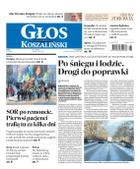Głos Dziennik Pomorza - Głos Koszaliński