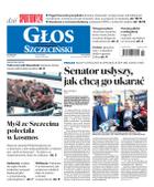 Głos Dziennik Pomorza - Głos Szczeciński