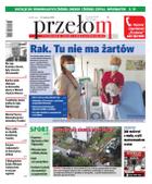 Przełom - Tygodnik Ziemi Chrzanowskiej