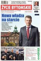 Życie Bytomskie