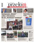 Przełom - Tygodnik Ziemi Chrzanowskiej