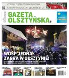 Gazeta Olsztyńska