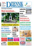 Dziennik Nowogardzki - wydanie: piątek