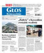Głos Dziennik Pomorza - Głos Koszaliński