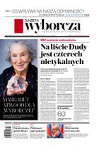 Gazeta Wyborcza (wyd. Szczecin)