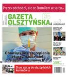 Gazeta Olsztyńska