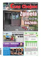 Czas Chojnic
