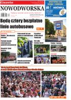 Gazeta Nowodworska