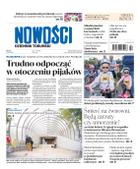 Nowości Dziennik Toruński