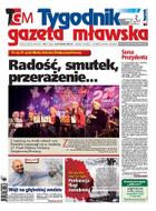 Tygodnik Gazeta Mławska