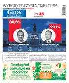 Głos Dziennik Pomorza - Głos Koszaliński