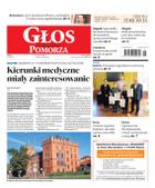 Głos Dziennik Pomorza - Głos Pomorza