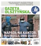 Gazeta Olsztyńska