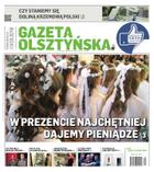 Gazeta Olsztyńska
