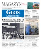 Głos Dziennik Pomorza - Głos Szczeciński