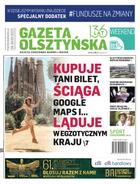 Gazeta Olsztyńska