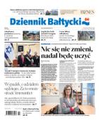 Dziennik Bałtycki
