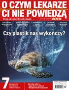 O Czym Lekarze Ci Nie Powiedzą