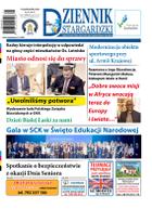 Dziennik Stargardzki - wydanie: piątek